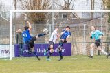 S.K.N.W.K. 1 - Brouwershaven 1 (comp.) seizoen 2021-2022 (112/119)